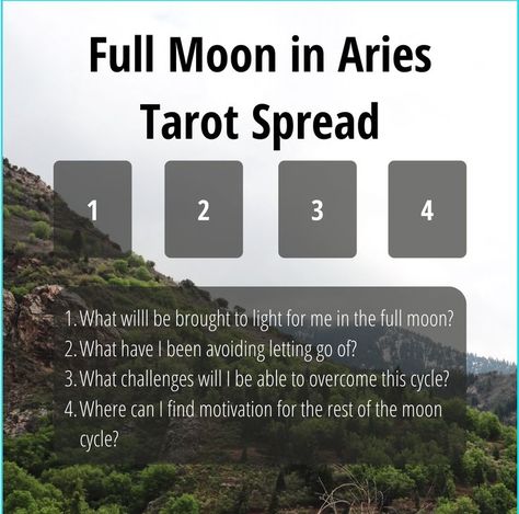 #fullmoon #astrology #tarot #aries Aries Tarot, Full Moon In Aries, Moon Cycles, Medical Field, Tarot Spreads, Full Moon, Letting Go, Moon, Incoming Call Screenshot