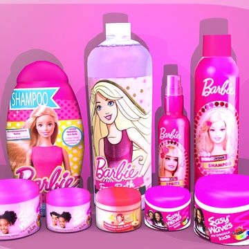 Kiddies Hair & Body Care Set PT 1 | LaSkrillz Gaming on Patreon Sims 4 Cc Decor Patreon Free, Sims 4 Barbie Cc, Body Care Set, Sims 4 Decades Challenge, Cc Folder, Play Sims 4, Sims 4 Clutter, Free Sims 4, Sims 4 Children