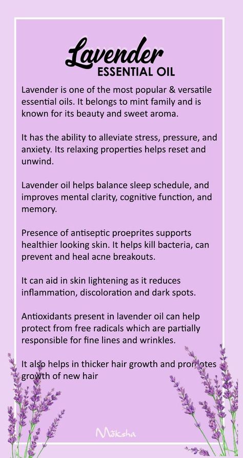 Promote New Hair Growth with Lavender Oil 🌱💜 Shine Bright with Thick Locks! ✨💁‍♀️ Lavender Skin Benefits, How To Make Lavender Oil, Lavender For Hair, Benefits Of Lavender Oil, Benefits Of Lavender Essential Oil, Lavender Oil Uses, Lavender Essential Oil Benefits, Lavender Oil For Hair, Lavender Essential Oil Uses