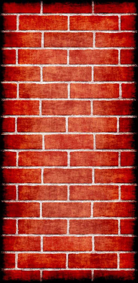 Grunge brick wall, infinity display wallpaper - Created by Angelo Sarnacchiaro - Free dowload for personal use only - #wallpaper #phone #phonewallpaper #brickwall #grunge #fullhdplus #hdwallpapers #red #industrialstyle #backround #fullhd Hd Wallpaper 1080x1920 Full, 1080x1920 Hd Wallpaper, Hd Wallpaper 1080x1920, Brick Wallpaper Iphone, Hd Iphone Backgrounds, Full Hd Wallpaper Android, Display Wallpaper, Backgrounds For Android, Iphone 7 Plus Wallpaper