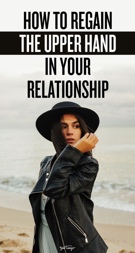 Sometimes it's hard not to feel like we're giving more than we're getting in a relationship. If things are feeling out of balance, here's how to take you power back and regain control (and the upper hand). Controlling Relationships, Take Your Power Back, Love You Boyfriend, Power Back, In A Relationship, Take Back, Powerful Quotes, It's Hard, A Relationship