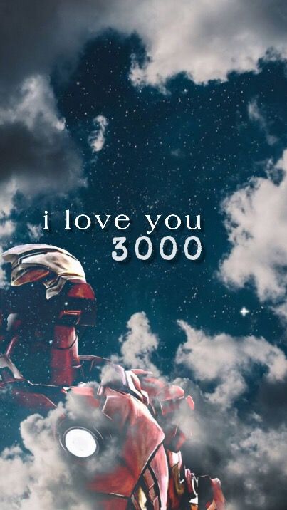 Iron Man Love You 3000, Iron Man 3000 Love, Love You 3000 Iron Man, I Love You 3000 Wallpaper Aesthetic, Iron Man I Love You 3000, I Love You 3000 Wallpaper, Love You 3000, Iron Man Wallpaper Full Hd, I Love You 3000