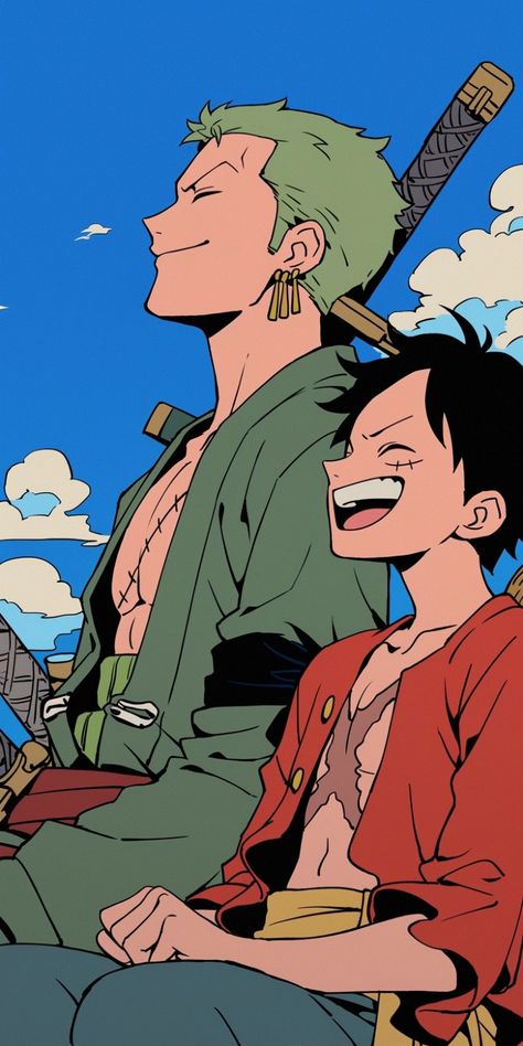 #anime #manga #wallpaper #cartoon #otaku #phonewallpaper #background #aesthetic #luffy #zoro #onepiece One Pice Wallpepar, Zoro One Piece Wallpapers Hd Wallpaper Pc, Anime Luffy Wallpaper, One Piece Computer Wallpaper, Zoro Aesthetic Wallpaper, Fairy Tail Wallpaper Aesthetic, One Piece Phone Wallpaper, Zoro One Piece Wallpapers, Luffy Bounty