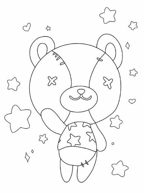 Animal Crossing Coloring Pages | Free Printable Acnh Coloring Pages, Animal Crossing Coloring Pages, Lil Space, Animal Crossing Characters, Coloring Pages Free Printable, Adult Coloring Designs, Free Adult Coloring Pages, Printable Adult Coloring Pages, Adult Coloring Book Pages