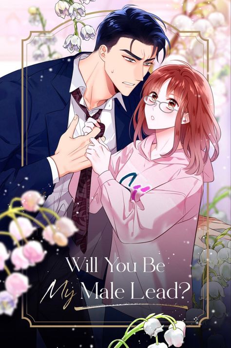 Modern Romance Manhwa, Male Lead Manhwa, Secretly In Love, Read Manga Online Free, Romance Comics, Anime Titles, Romantic Anime Couples, Manga List, Romantic Manga