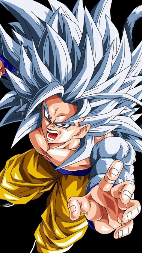 Wallpaper Phone - Goku SSJ5 Full HD Evil Goku, Dbz Wallpapers, Dragon Ball Tattoo, Dragon Ball Wallpaper Iphone, Goku Wallpaper, Dragon Ball Painting, Dragon Ball Super Wallpapers, Goku Vs, Dragon Ball Super Artwork