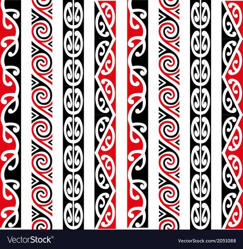 Te Reo Maori Resources, Maori Symbols, Maori People, Polynesian Tattoo Designs, Maori Patterns, Polynesian Art, Maori Tattoo Designs, Maori Designs, Māori Culture