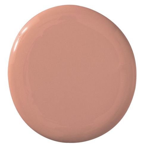 12 Paint Colors That Will Flatter Everyone in the Room - Coral Glow 026 Benjamin Moore Coral Paint, Big Houses Interior, Vaulted Ceiling Living Room, Best Interior Paint, Interior Design School, Best Paint Colors, Interior Painting, Retro Interior, Dark Interiors