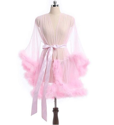 Lingerie Party, Satin Sash, Ball Gowns Evening, Pink Feathers, Birthday Woman, Women's Costumes, Dress Backs, Perfect Dress, Night Gown