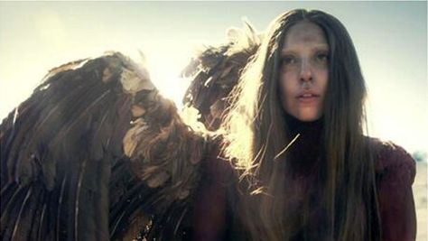 The Occult Meaning of Lady Gaga’s Video “G.U.Y.” Lady Gaga Guy, Occult Meaning, Lady Gaga Gif, Lady Gaga Artpop, I Love My Mother, Guys Read, The Occult, Marketing Images, Fallen Angel