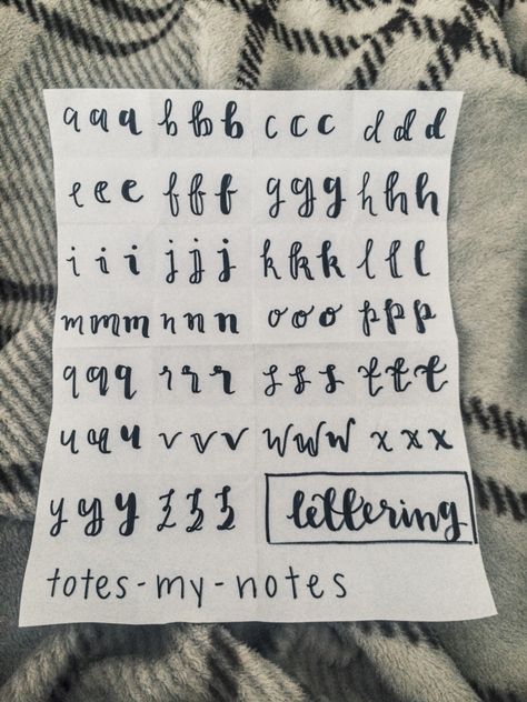 1.Write the letter in normal cursive 2.Double the downstrokes 3.fill in the downstroke space Literary Analysis Essay, Chalkboard Writing, Fancy Writing, School Tool, Biology Notes, Cursive Handwriting, In Cursive, Your Word, Cursive Writing