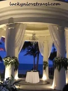 Choose the perfect setting for your destination wedding. #cabowedding #destinationweddingplanner Hyatt Ziva Los Cabos Wedding, Hyatt Ziva Los Cabos, Getaway Wedding, Cabos Wedding, Beautiful Property, N Love, Los Cabos Wedding, Romance Travel, Honeymoon Planning