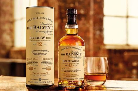 Balvenie Whisky, Single Malt Whiskey, Whiskey Tasting, Good Whiskey, Grand Central Terminal, Cigars And Whiskey, Scotch Whiskey, Grand Central, Bourbon Barrel