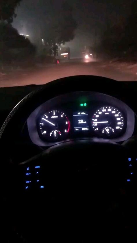 Night Car Driving Snapchat Story India, Driving Night Snapchat, Car Snap Story Night, I 20 Car Snapchat Stories, I20 Night Drive, Verna Night Drive Snap, Girl Driving Car Night, I20 Snapchat Story, Car Driving Night Snapchat Story