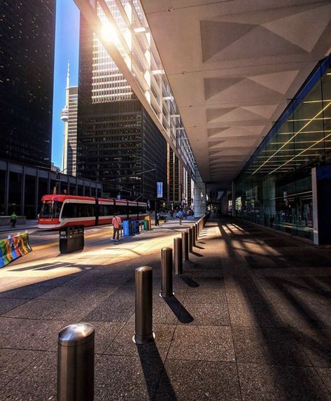 Toronto Financial District Toronto Financial District, Leading Lines Photography, Canada Toronto City, Lines Photography, Leading Lines, Toronto City, Canada Toronto, Financial District, Toronto Canada