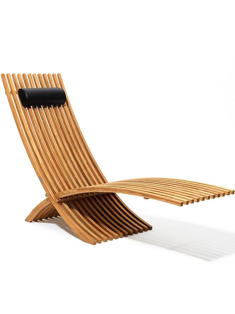 Cnc Furniture Plans, Teak Lounge Chair, Outdoor Loungers, Cnc Furniture, Sun Lounge, Outdoor Furniture Covers, Chaise Lounges, Modern Outdoor Furniture, Hotel Furniture