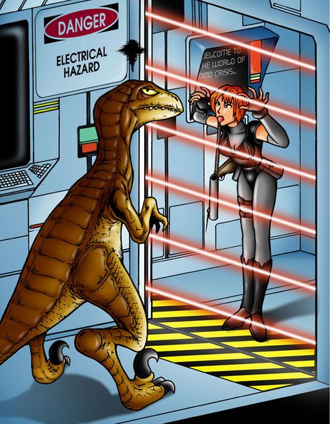 Dino Crisis: Messing with Raptor Regina Dino Crisis, Shinji Mikami, Primal Carnage, Dinosaur Hunter, Dino Crisis, I Love Games, Neo Geo, Survival Horror Game, Dinosaur Funny