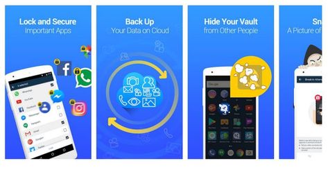 Do you need your Android apps hidden from intruders? Here’s a list of the best applications to hide apps on your Android device for free. One’s privacy should always be respected, especially when we give our phones out to friends or even kids. While people love to poke noses into confidential documents or files we […] The post Best Applications To Hide Apps on Android in 2023 appeared first on Naijaknowhow. Easy Passwords, Lock Apps, Hide Apps, Hide Video, Light App, Coding Apps, App Drawer, Hidden Photos, Banking App