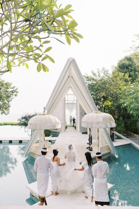 Tirtha Bali Wedding, Bali Destination Wedding, Tirtha Bali, Bali Wedding Ideas, Bali Elopement, Jean Wedding, Wedding Christian, Wedding Bali, Wedding In Bali