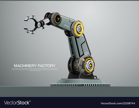 Robot Arm Design, Frappuccino Starbucks Secret Menu, Steampunk Ship, Recipes Plant Based, Robot Machine, Robot Factory, Factory Machine, Chipotle Copycat, Frappuccino Starbucks