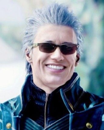 Vergil Dmc, History Jokes, Magic School, Devil May Cry, Overwatch, Rayban Wayfarer, Square Sunglass, Mens Sunglasses, Sunglasses