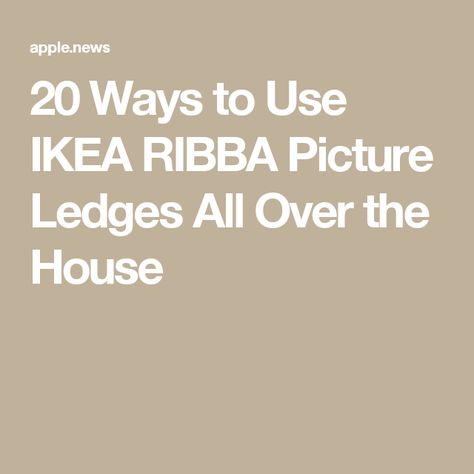 Ikea Ledge Shelf Ideas, Ikea Photo Ledge, Ikea Picture Shelves, Ikea Picture Ledge, Picture Ledges, Ikea Pictures, Wall Ledge, Picture Ledge Shelf, Photo Ledge