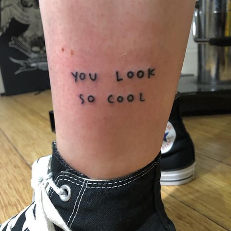 Body Distortion, Stick And Poke Tattoos, Key Tattoos, Stick N Poke Tattoo, Poke Tattoo, Stick And Poke, Aesthetic Tattoo, Baby Tattoos, Pretty Skin