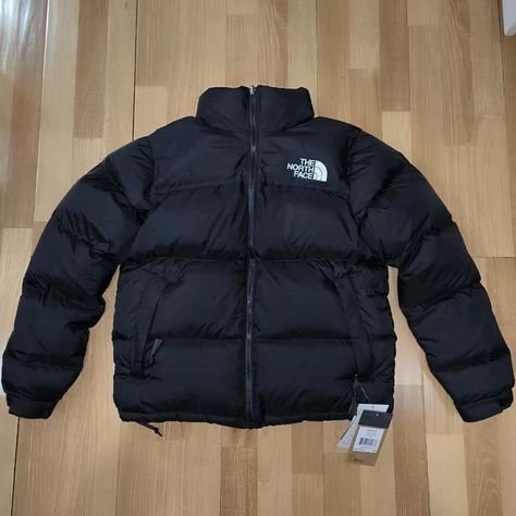 North Face Puffer 700 Winter Jacket 1996 Retro... - Depop The North Face 1996 Retro Nuptse, The North Face 1996, North Face 1996, North Face 700, Mens Y2k, Comfy Outfits, North Face, The North Face, Puffer