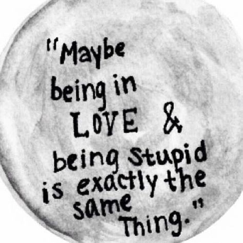 The stupidity got to end. In Love Quotes, Love Love Quotes, Funny Love Quotes, Love Quotes Life, Being In Love, Sayings And Phrases, Special Friends, Love Post, Quote Life