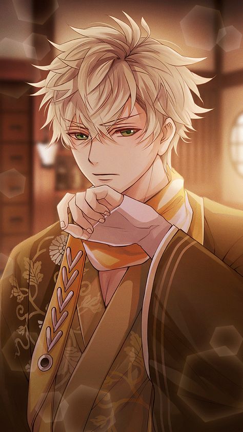 Ieyasu Tokugawa, Ikémen Sengoku, Tokugawa Ieyasu, Ikemen Vampire, Ikemen Series, Ikemen Sengoku, Otome Games, Fanarts Anime, Outlander