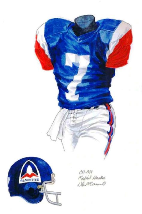 1977 Montreal Alouettes Montreal Alouettes, Canadian Football, Football Stuff, Montreal, True Love, Football, Disney Characters, Sports, Fictional Characters