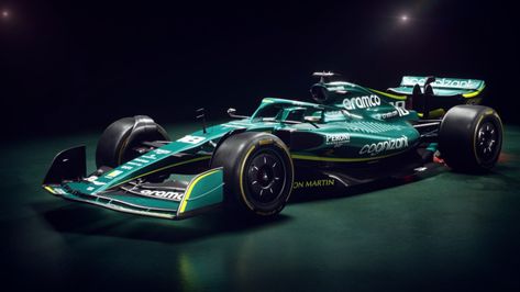 Aston Martin F1, Formula Car, Aston Martin Cars, F1 Car, Formula 1 Car Racing, Aston Martin Vantage, Racing Green, Formula 1 Car, Year Plan