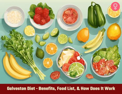 Galveston Diet - Benefits, Food List, & How Does It Work Galveston Diet Food List, The Galveston Diet Food List, The Galveston Diet, Galveston Diet, Chicken Quinoa Salad, Anti Inflamatory, Inflammatory Foods, Low Carbohydrates, Diet Food List