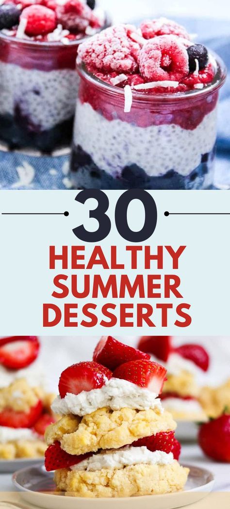 Gluten Free Fruit Desserts Easy, 4th Of July Dairy Free Dessert, July 4th Desserts Healthy, Fruit Desert Ideas Healthy, Low Carb Memorial Day Desserts, Easy Gluten Free Summer Desserts, Berry Desserts Easy Healthy, Gluten Free Bbq Desserts, Low Cal Summer Desserts