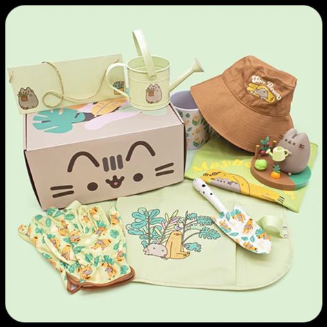 Pusheen shop