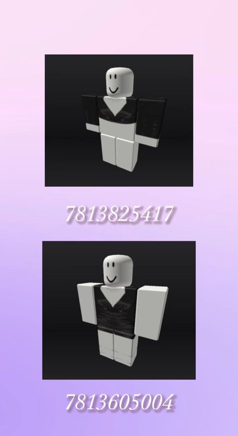 Black Top Roblox Code, Roblox Black Dress Codes, Black Outfit Codes, Roblox Picture Id, Roblox Picture Id Codes, Bloxburg Clothes, Brookhaven Codes, Blocksburg Outfit Codes￼, Pic Code