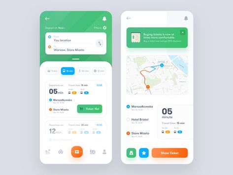 Public Transport Application ux ui transport tickets map bus app navigation taxi design interface product dashboard public transport Bus App, Ui Design Mobile, App Design Layout, 타이포그래피 포스터 디자인, App Design Inspiration, Mobile App Ui, App Interface, Application Design, Ui Design Inspiration