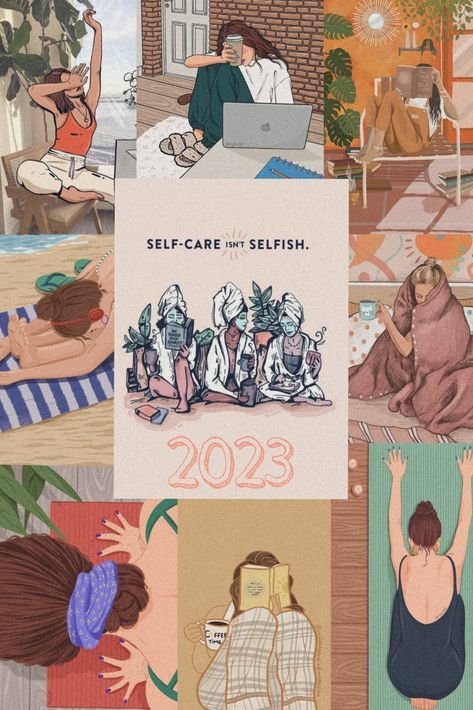 New year goals New year resolutions 2023 inspo board New year aesthetic self care New Year Resolution Aesthetic, Goals New Year, Aesthetic Self Care, Year Aesthetic, Year Goals, New Year Resolution, New Year Resolutions, New Year Goals, Year Resolutions