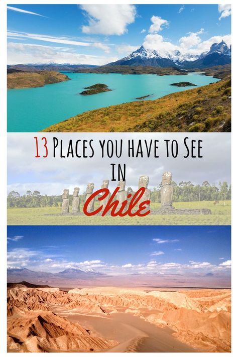 Chile Wine Country, Chile Travel Itinerary, Chile Beaches, Chile Vacation, Santiago Chile Travel, Chile Itinerary, Chile Country, Chile Travel Destinations, Chile Trip