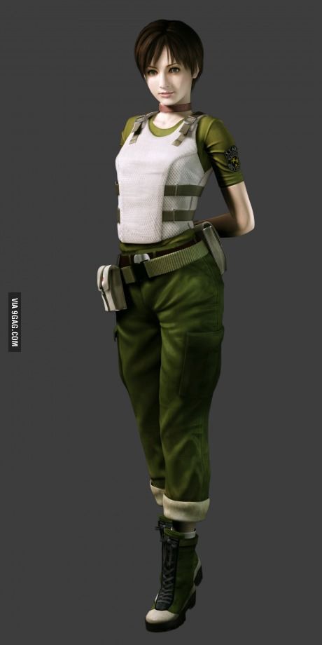 Resident Evil Video Game, Shinji Mikami, Rebecca Chambers, Resident Evil Franchise, Evil Pictures, Resident Evil Girl, Resident Evil Collection, Resident Evil Game, Jill Valentine