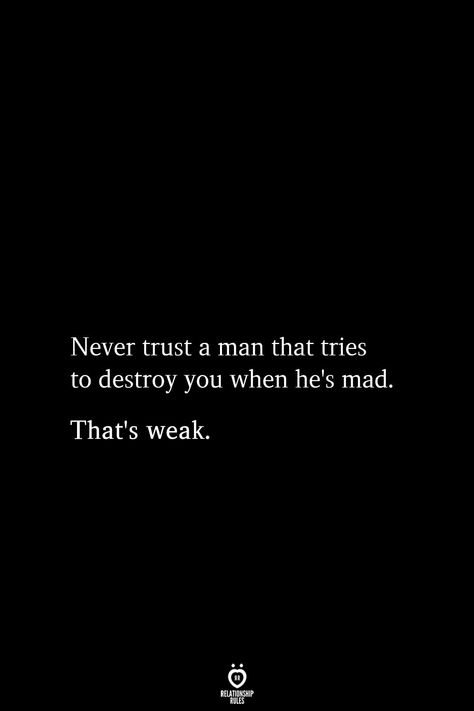 Love Was Never Meant For Me, If Things Were Different Quotes, We Locked In Quotes, Never Trust A Man, Never Trust, Relationship Rules, Breakup Quotes, Badass Quotes, Reality Quotes