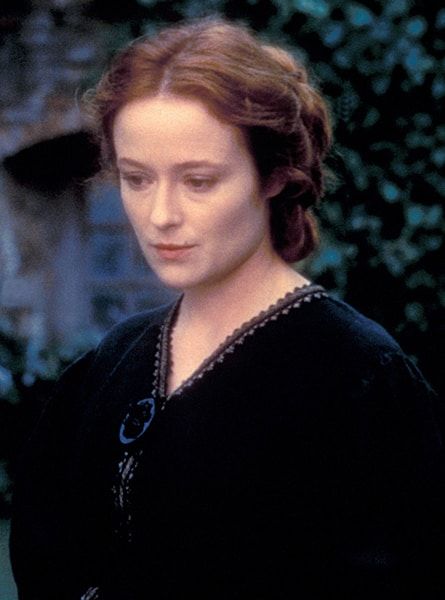 Jeremy Northam, Jennifer Ehle, Booker Prize, Christina Rossetti, Dumping Ground, Medieval Gown, Victorian Hairstyles, Elizabeth Bennet, Hair Flow