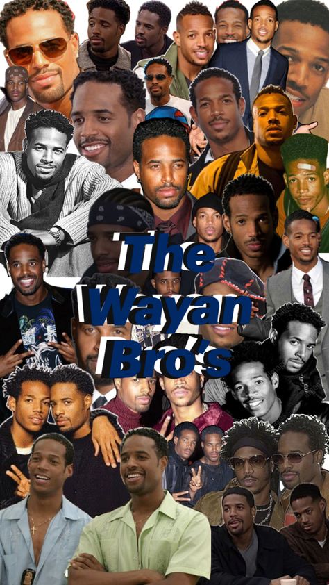 Wayan Brothers, Wayans Brothers, Quick Saves