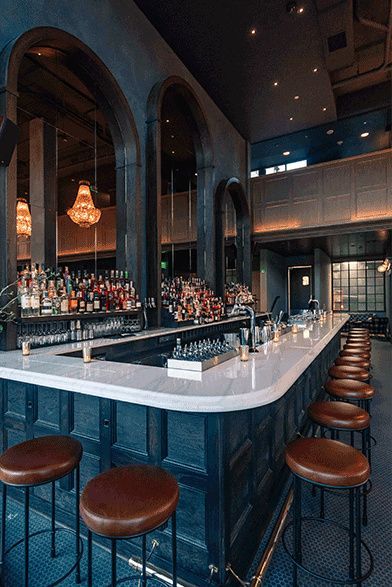 Ramble Hotel, Hotel Bar Design, Bar Lounge Design, Café Design, Pub Interior, Bar In Casa, Pub Design, Design Café, Bar Interior Design