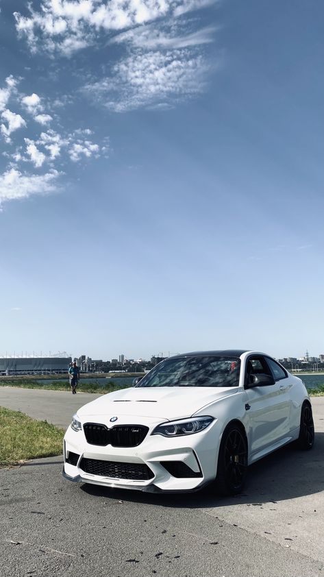 Bmw M2 Cs, Bmw M2, Dream Cars, Bmw Car, Bmw, Cars, Vehicles