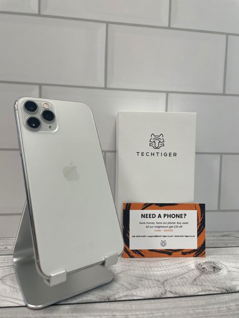 Matte Silver iPhone 11 Pro🐾 #Jointheambush 🐯 #techtiger 🐾 . . . #refurbishedphone #recycle #techrefresh #deals #sale #phone #plantingtrees #enviroment #savetheplanet #giveaway #smartwatch #smartphone #android #ios Grey Hair Black Man, Iphone 11 Pro Silver, Apple Laptop Macbook, Silver Iphone, Laptop Macbook, Case Ideas, Apple Laptop, Boy And Girl Best Friends, Iphone Phone