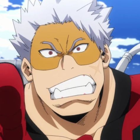 Vlad King Bnha, Sekijiro Kan, Vlad King, Hero Academia Characters, Boku No Hero Academia, Hero Academia, My Hero Academia, Anime, Fictional Characters