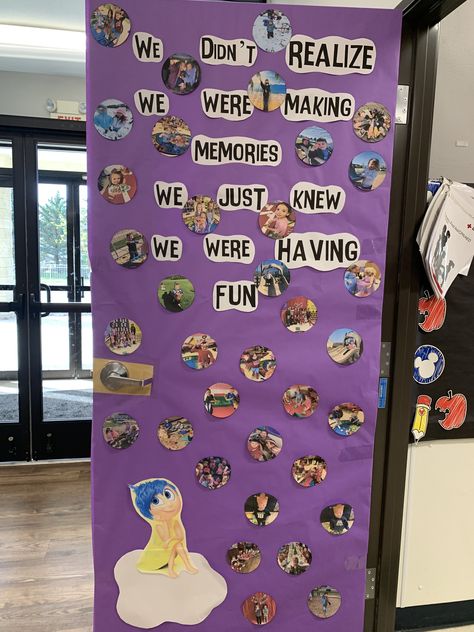 Classroom Disney Day, Disney Parks Classroom Theme, Disney Classroom Theme Day, Disney Prek Classroom, Disney Themed Reading Bulletin Board, Pre K Graduation, Disney Classroom, Disney Day, Graduation Day