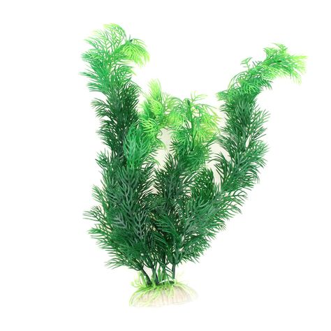 30cm Plastic Artificial Aquarium Decoration Plant  Fish Tank Aquatic Ornament Underwater Grass Decoration Aquarium Accessories Submersible Flowers, Aquatic Decor, Plant Aquarium, Artificial Aquarium, Plastic Grass, Underwater Plants, Aquarium Landscape, Water Grass, Plant Decoration