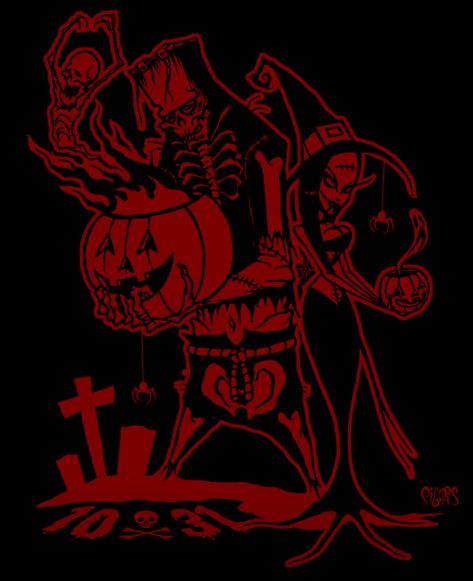 Red Goth Aesthetic, Toxic Toons, Red And Black Halloween, Goth Aesthetic Wallpaper, Red Goth, Red Halloween, Red And Black Wallpaper, Room Prints, Iphone Backgrounds